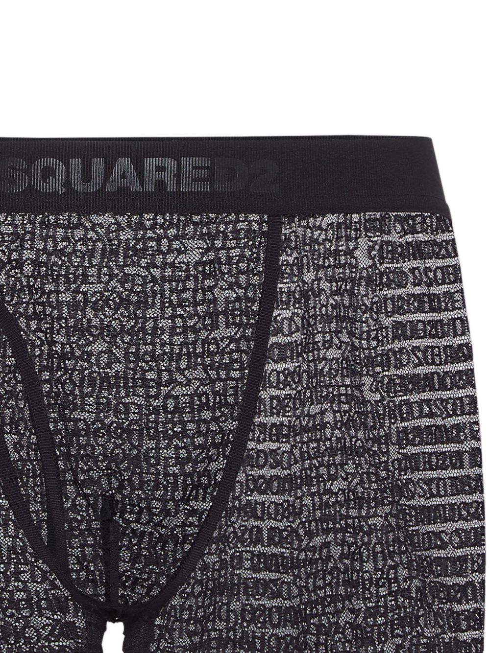Dsquared
Boxer