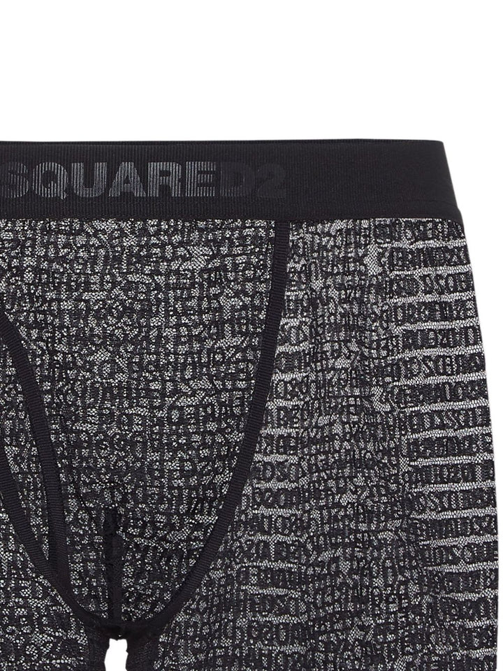 Dsquared
Boxer