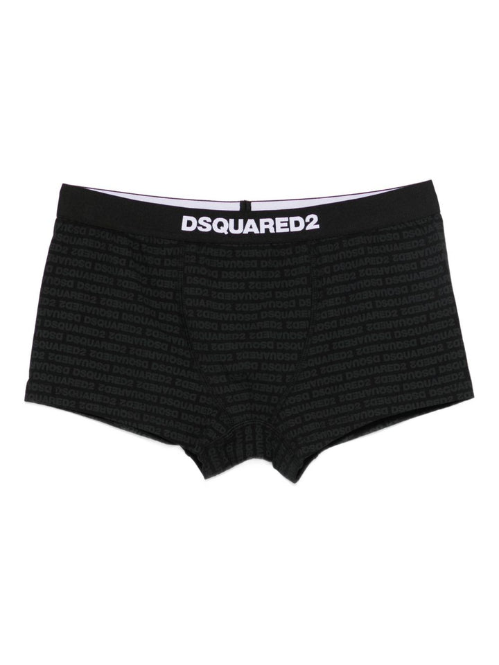 Dsquared Boxer neri