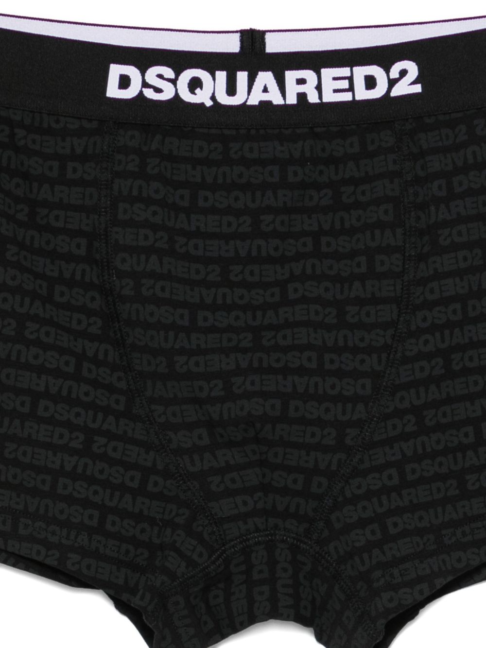 Dsquared Boxer neri