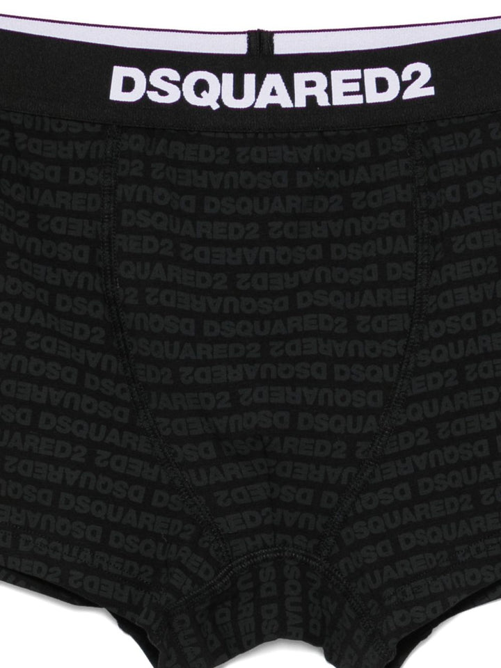 Dsquared Boxer neri