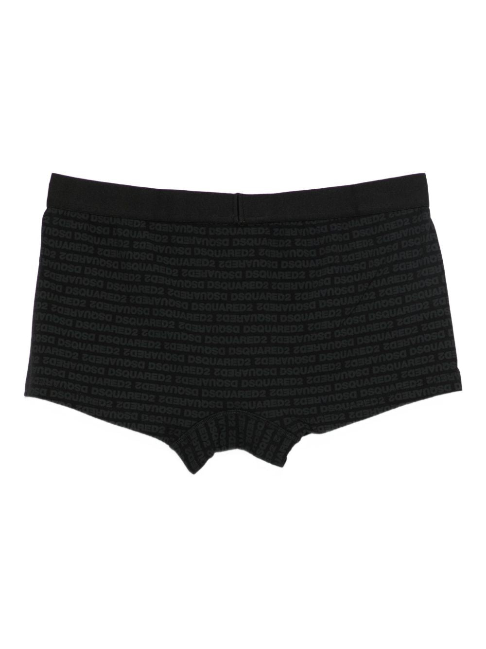 Dsquared Boxer neri