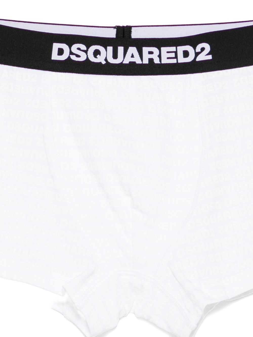 Dsquared 
Boxer bianchi