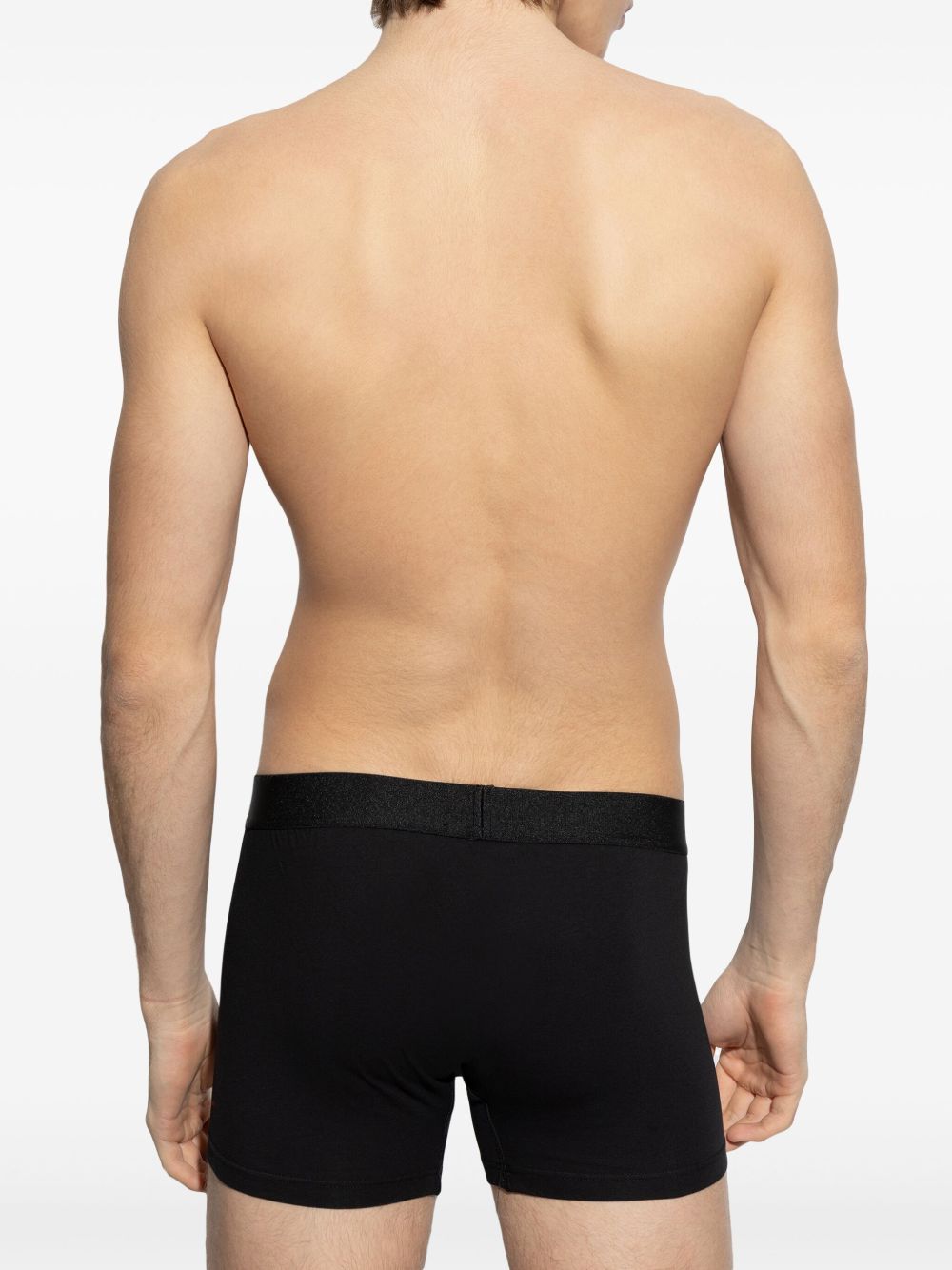 Dsquared
Boxer neri