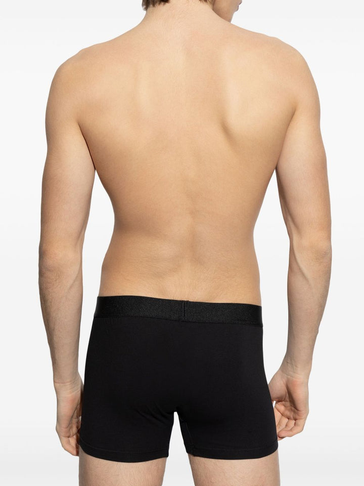 Dsquared
Boxer neri