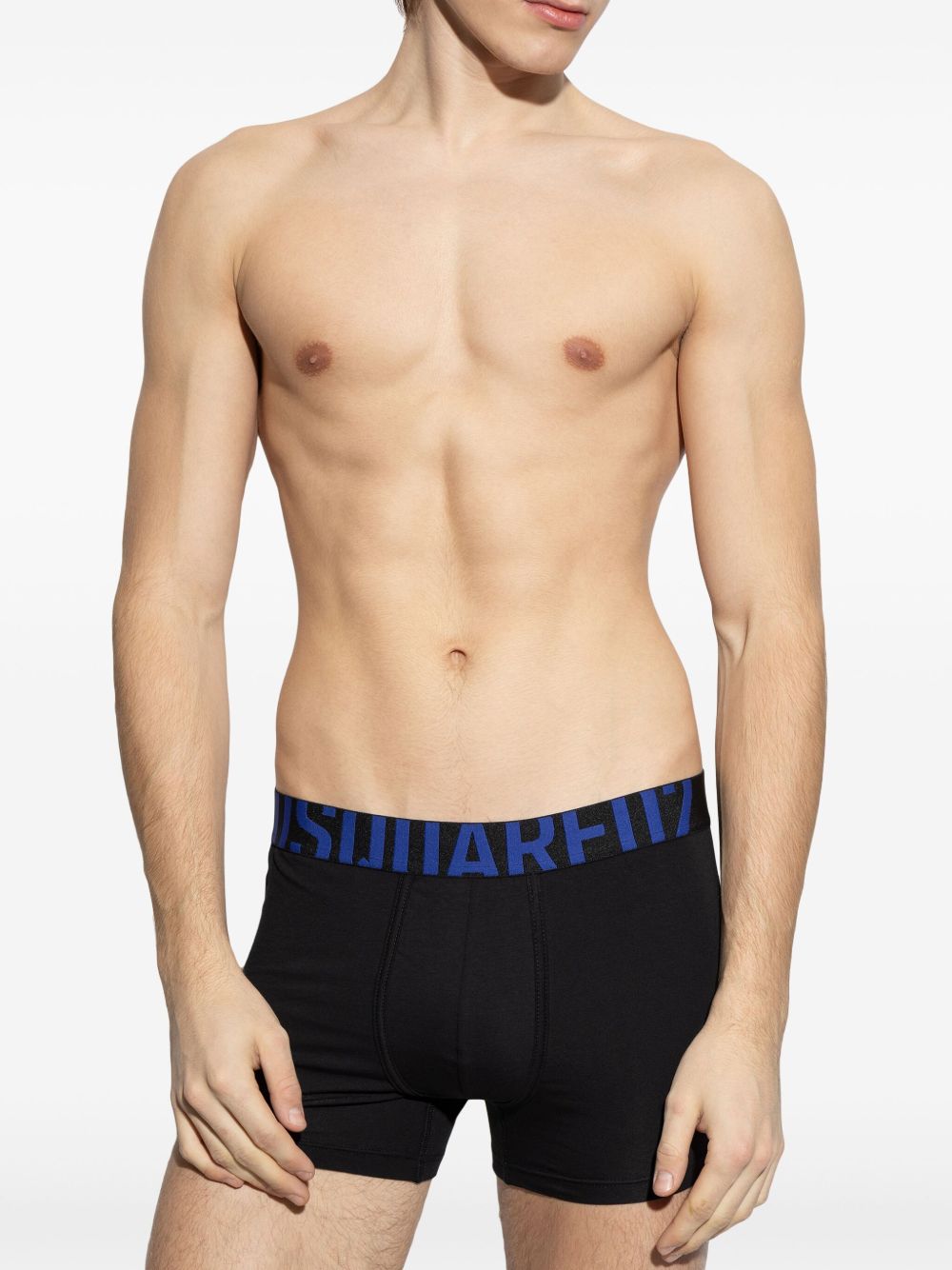Dsquared
Boxer neri