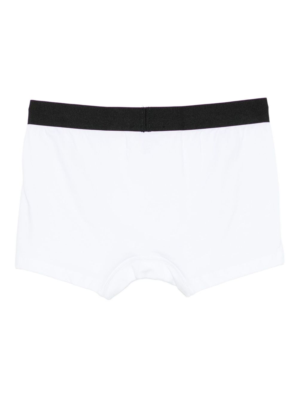 Dsquared Boxer bianchi