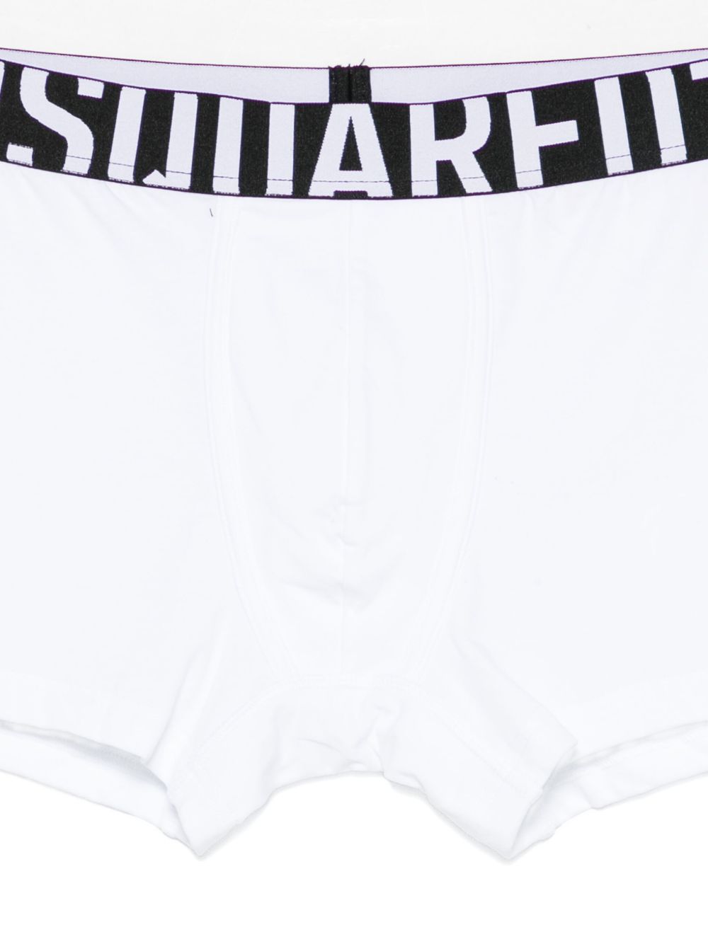 Dsquared Boxer bianchi