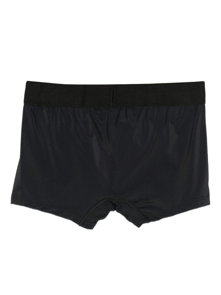 Dsquared
Boxer neri