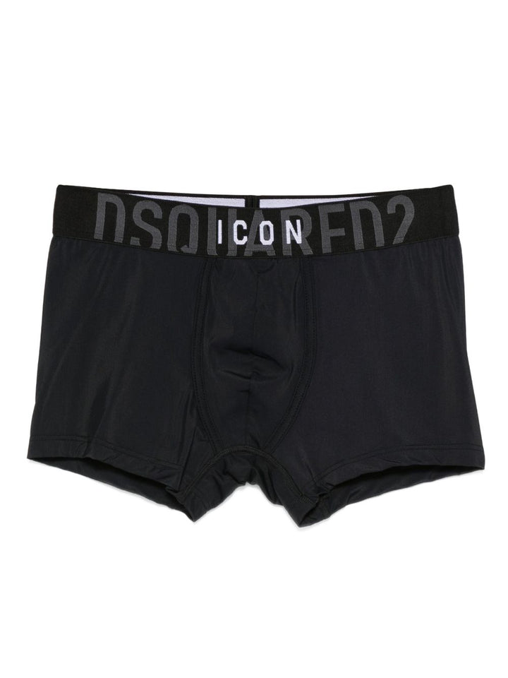 Dsquared Boxer neri