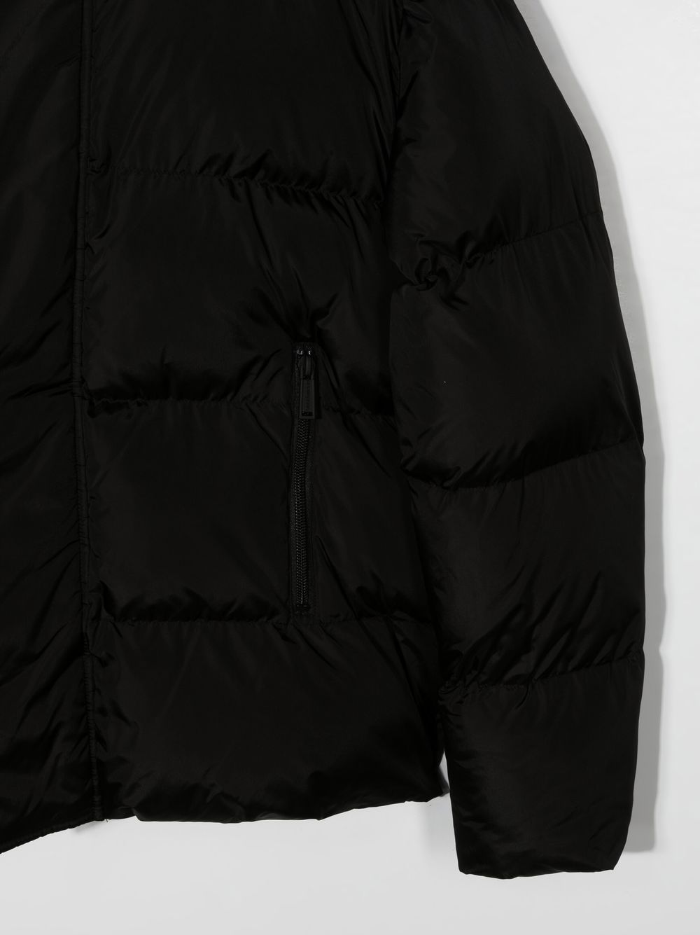 DSQUARED2 KIDS
Piumino con stampa