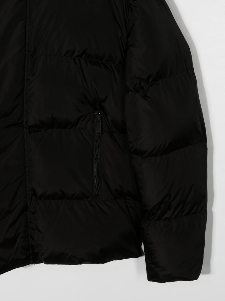 DSQUARED2 KIDS
Piumino con stampa