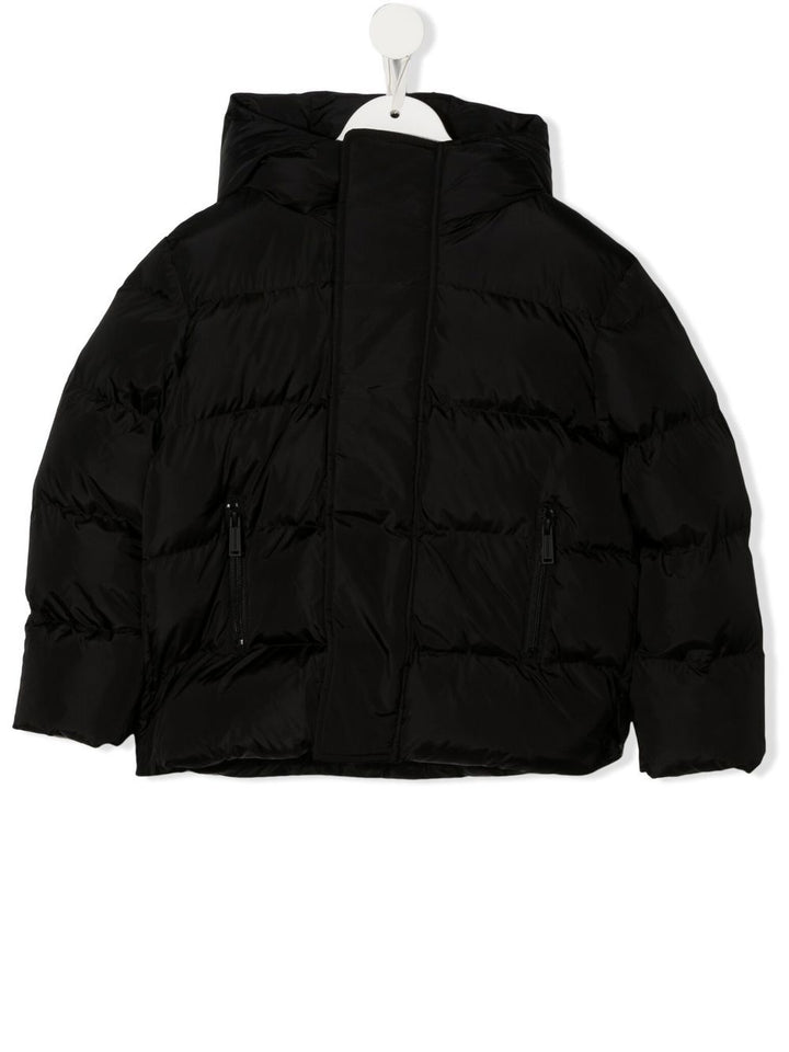 DSQUARED2 KIDS
Piumino con stampa