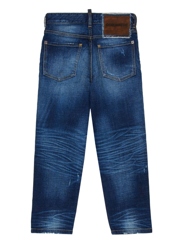 Jeans DSQUARED KIDS 4237839