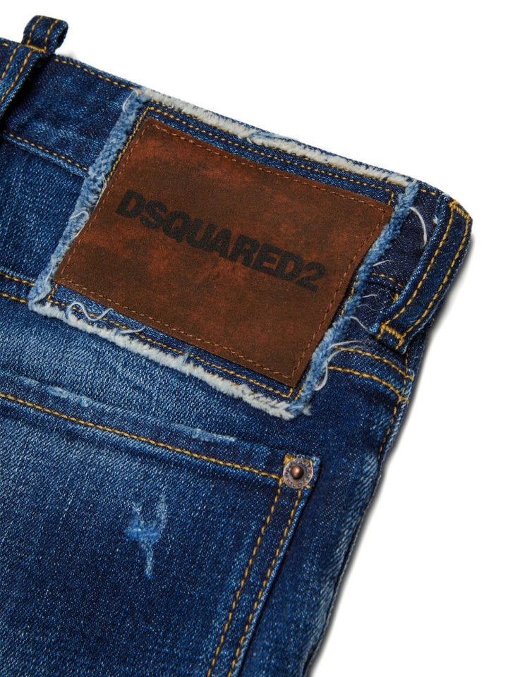 Jeans DSQUARED KIDS 4237839