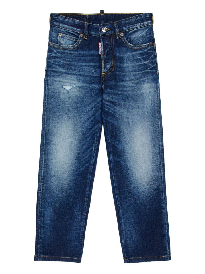 Jeans DSQUARED KIDS 4237839