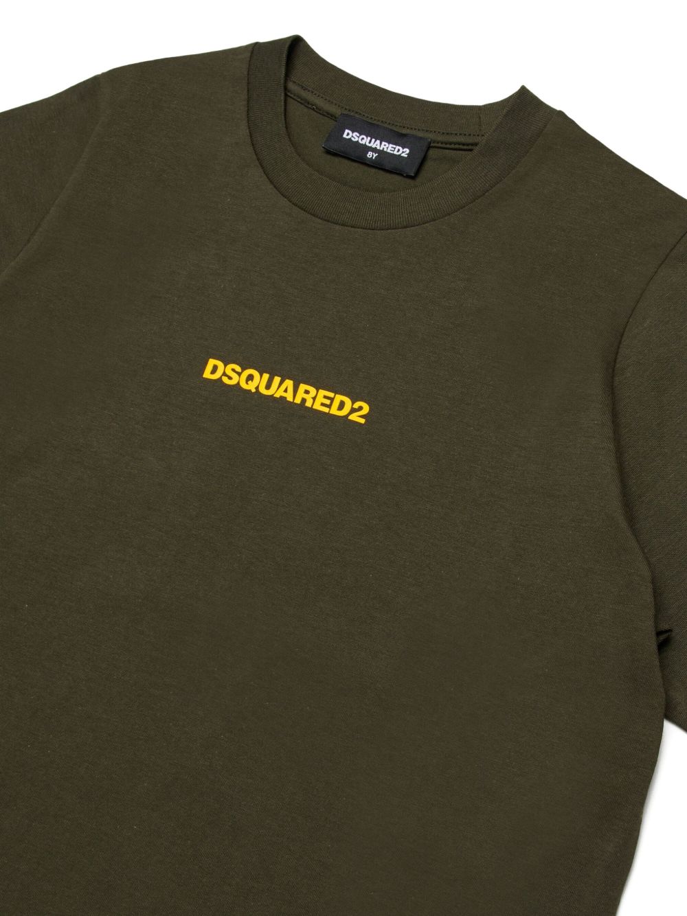 DSQUARED2 KIDS
T-shirt con logo