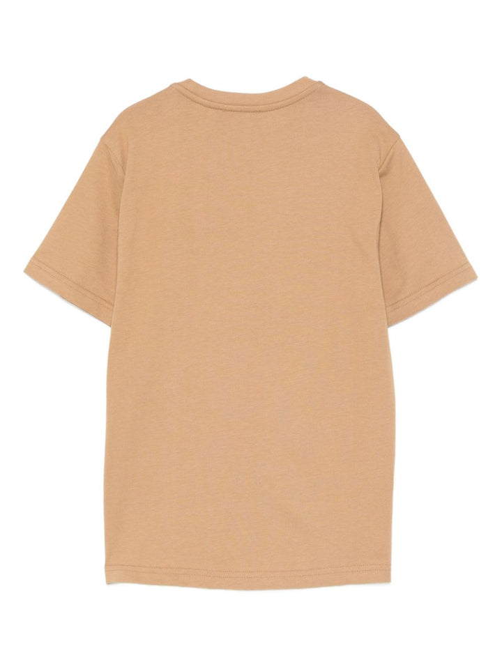 T-Shirt Logo DSQUARED KIDS