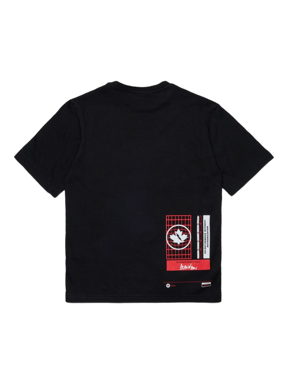 T-shirt DSQUARED KIDS 2181663