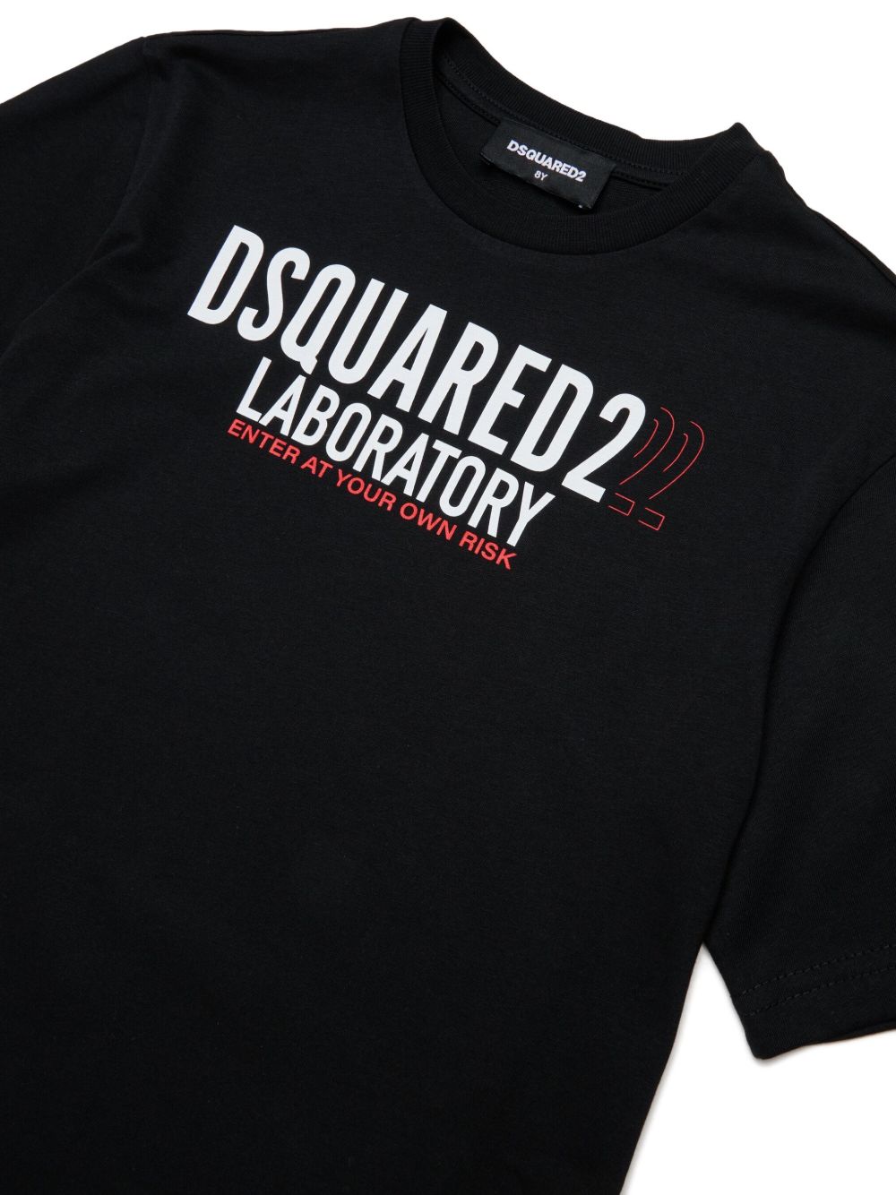 T-shirt DSQUARED KIDS 2181663