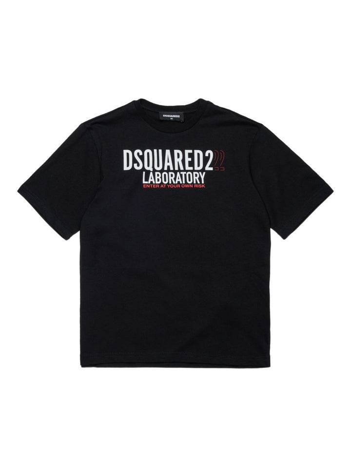 T-shirt DSQUARED KIDS 2181663