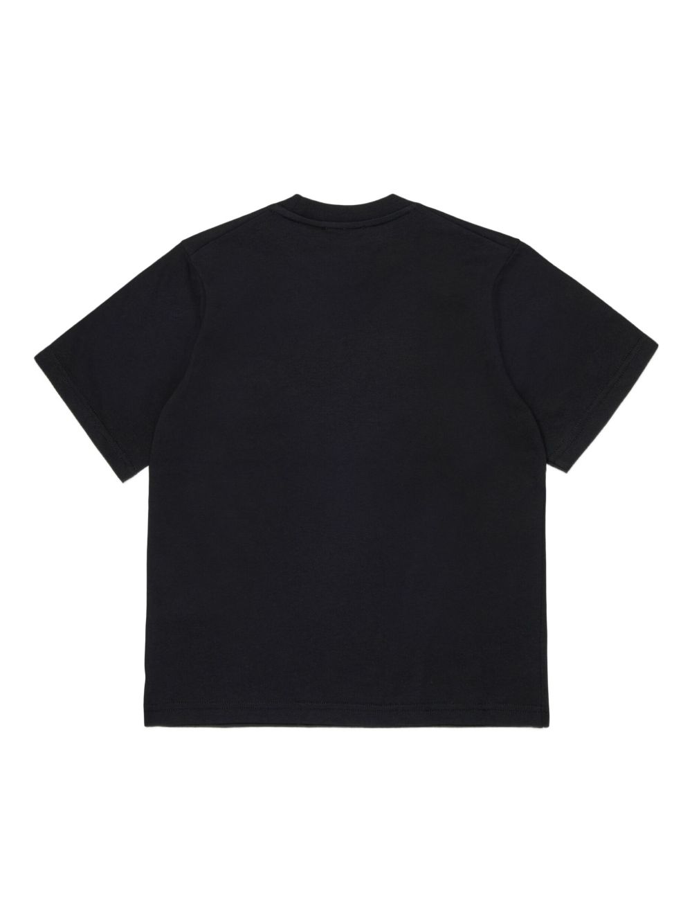 DSQUARED2 KIDS T-shirt in cotone