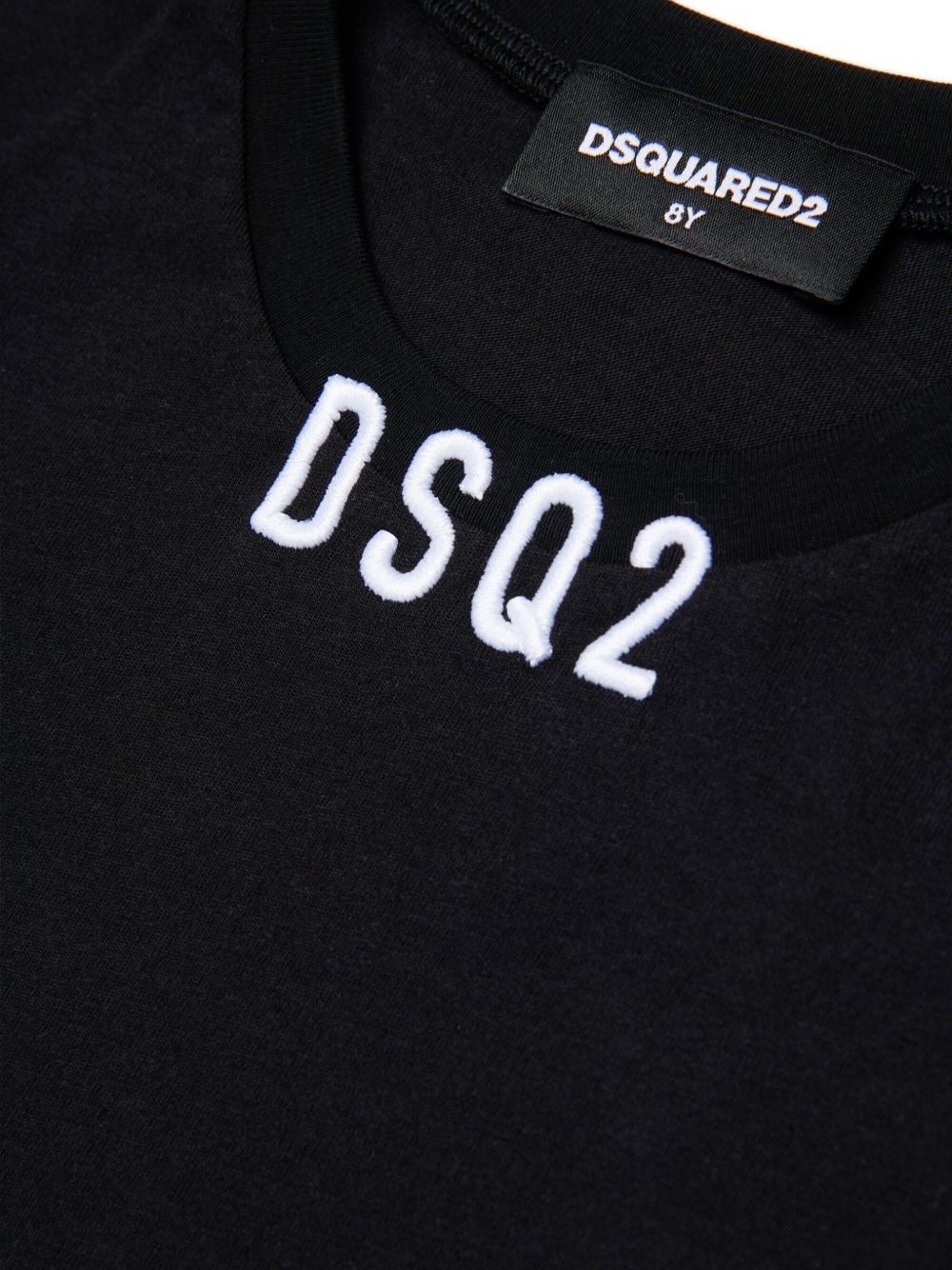 DSQUARED2 KIDS
T-shirt con logo