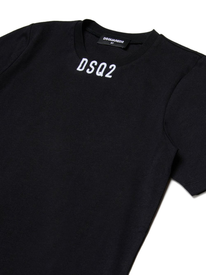 DSQUARED2 KIDS
T-shirt con logo