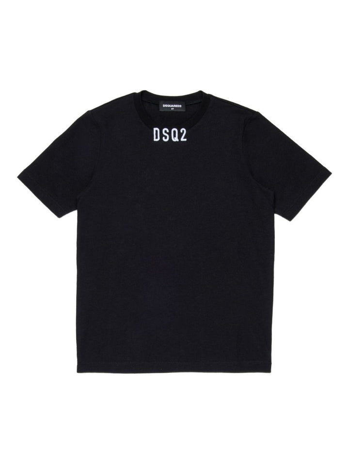 DSQUARED2 KIDS
T-shirt con logo
