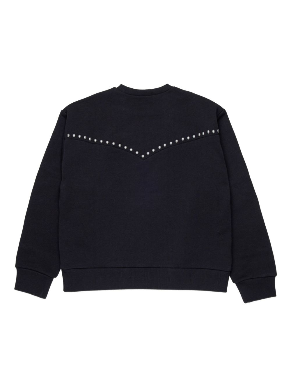 DSQUARED2 KIDS
Felpa con stampa logo