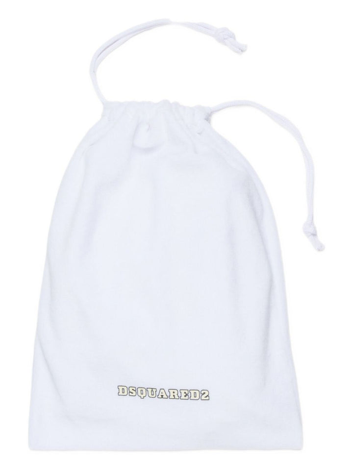 DSQUARED2 KIDS Tutina Brotherhood