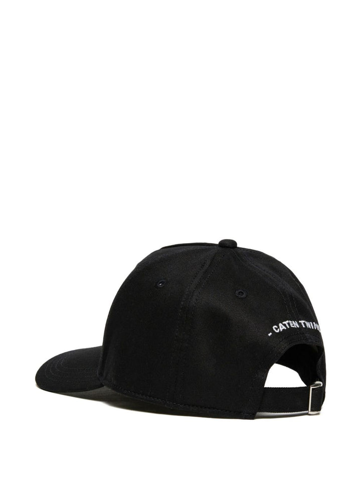 Cappellino DSQUARED KIDS