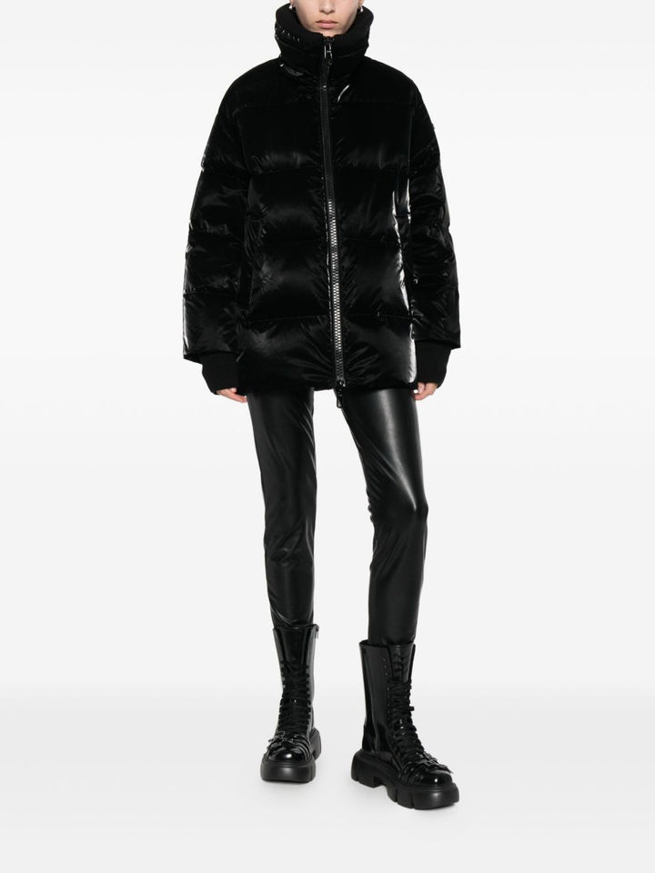 Duno Cappotto lucido