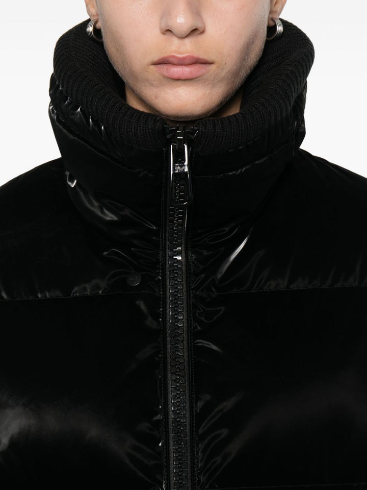 Duno Cappotto lucido