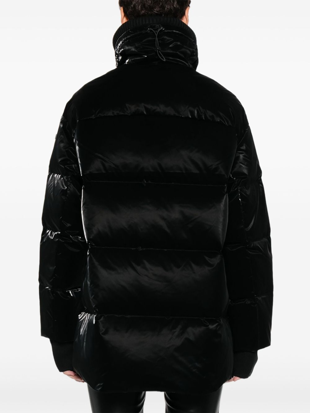 Duno Cappotto lucido