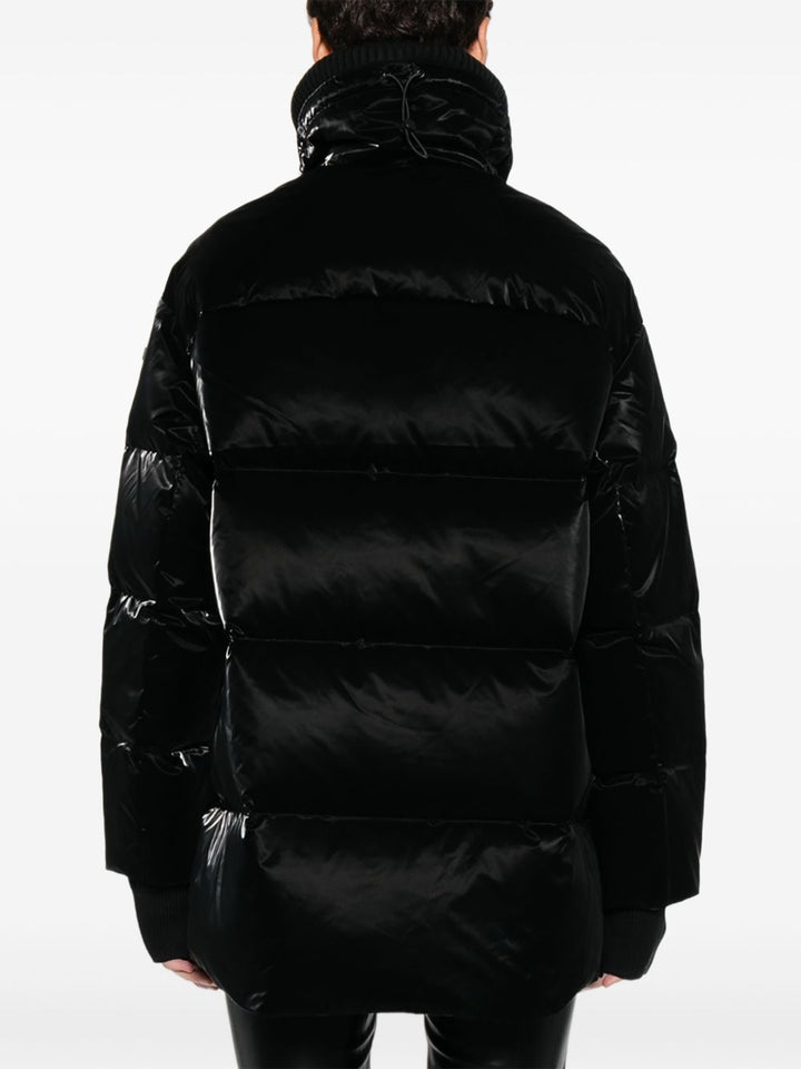 Duno Cappotto lucido