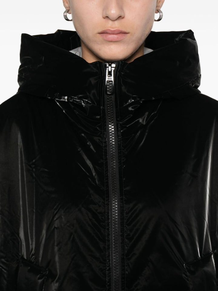 Duno Cappotto lucido