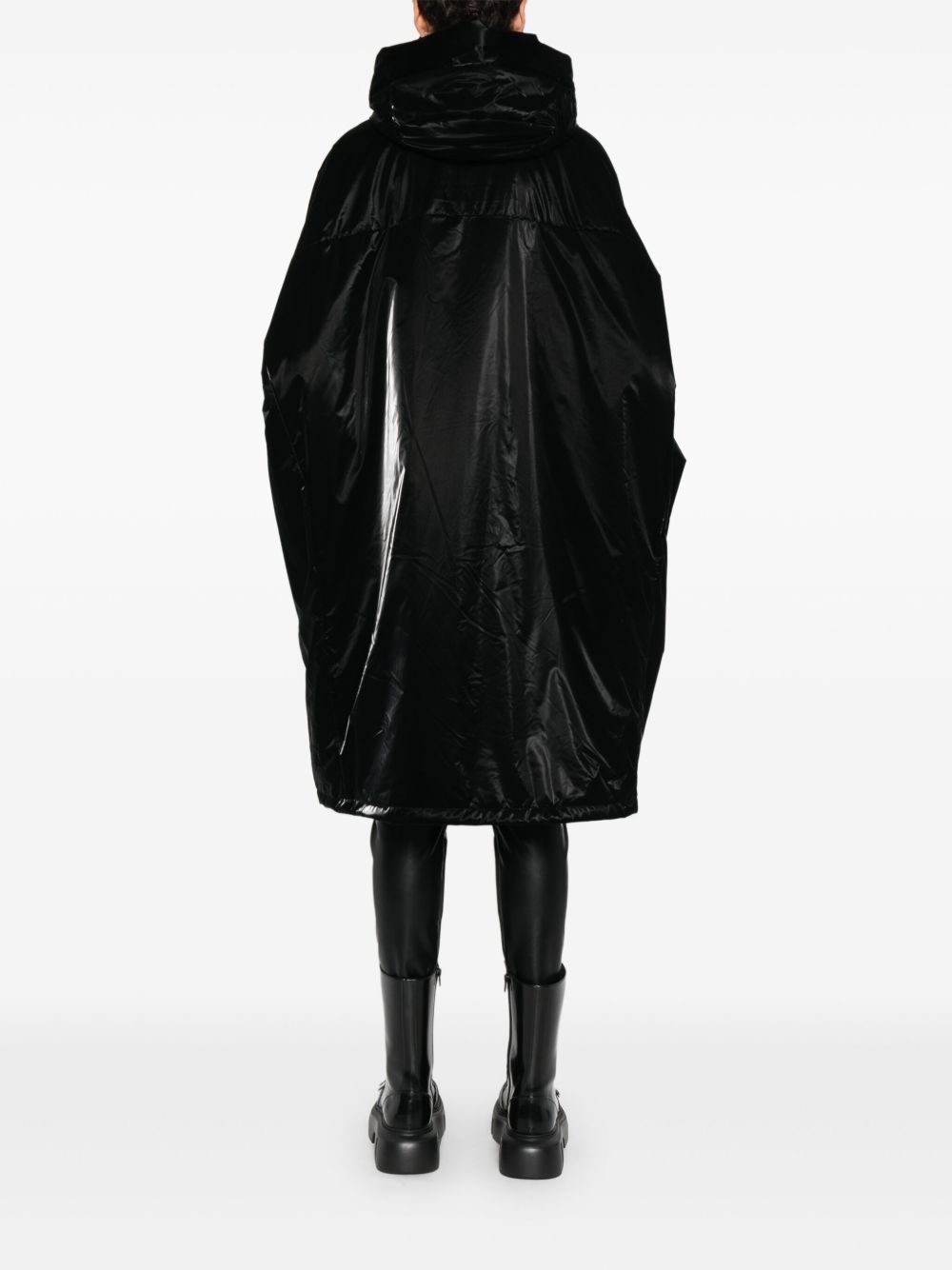 Duno Cappotto lucido