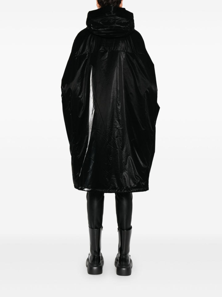 Duno Cappotto lucido