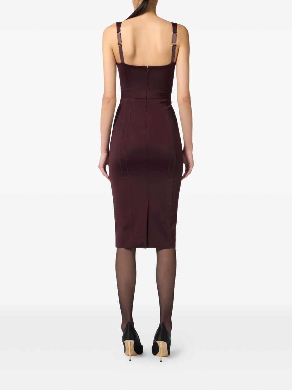 Elisabetta Franchi
Abito midi