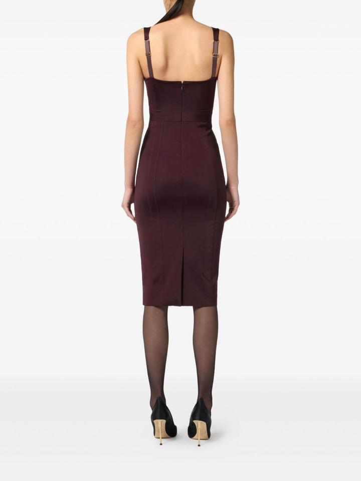 Elisabetta Franchi
Abito midi