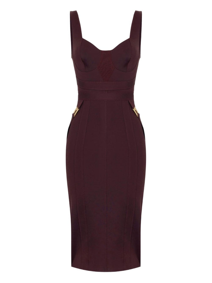 Elisabetta Franchi
Abito midi