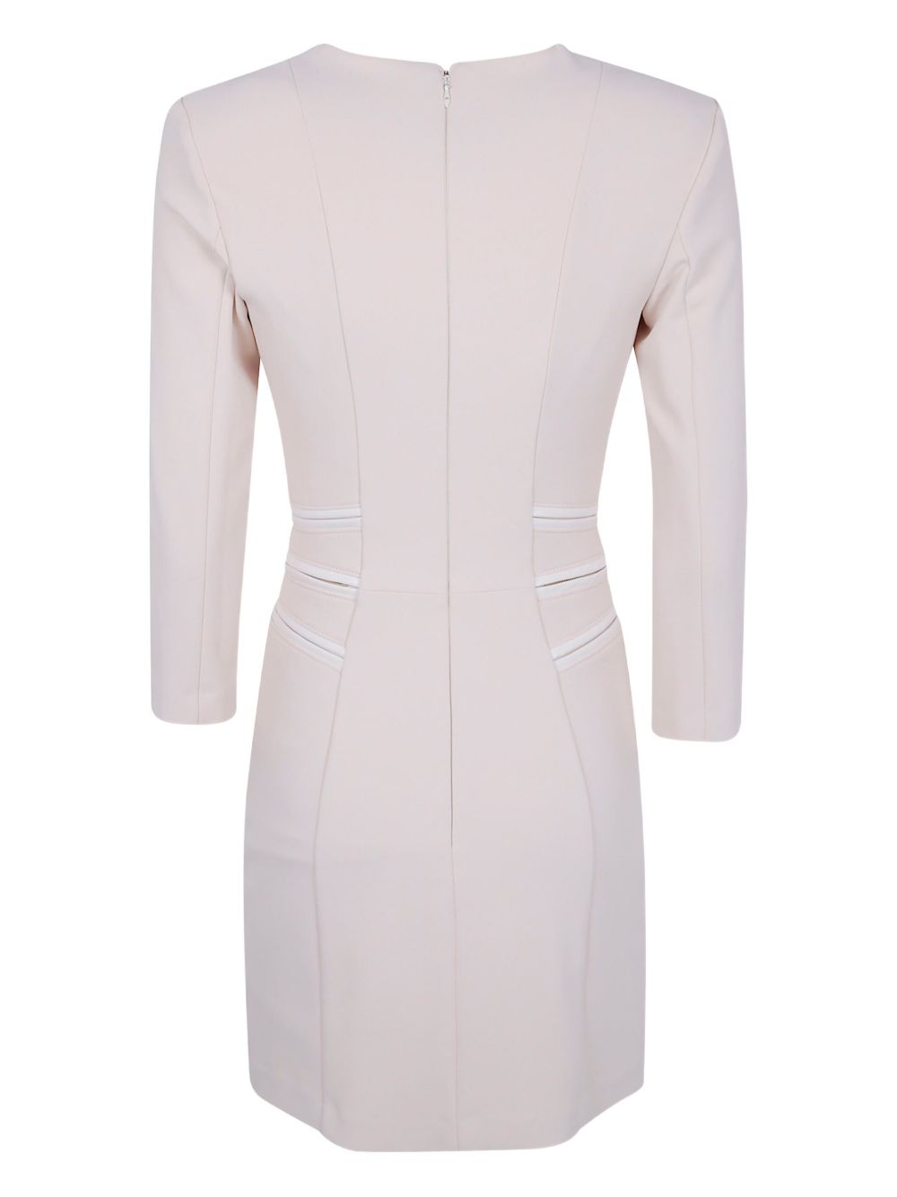 Elisabetta Franchi
Abito midi con zip