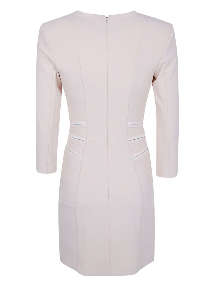 Elisabetta Franchi
Abito midi con zip