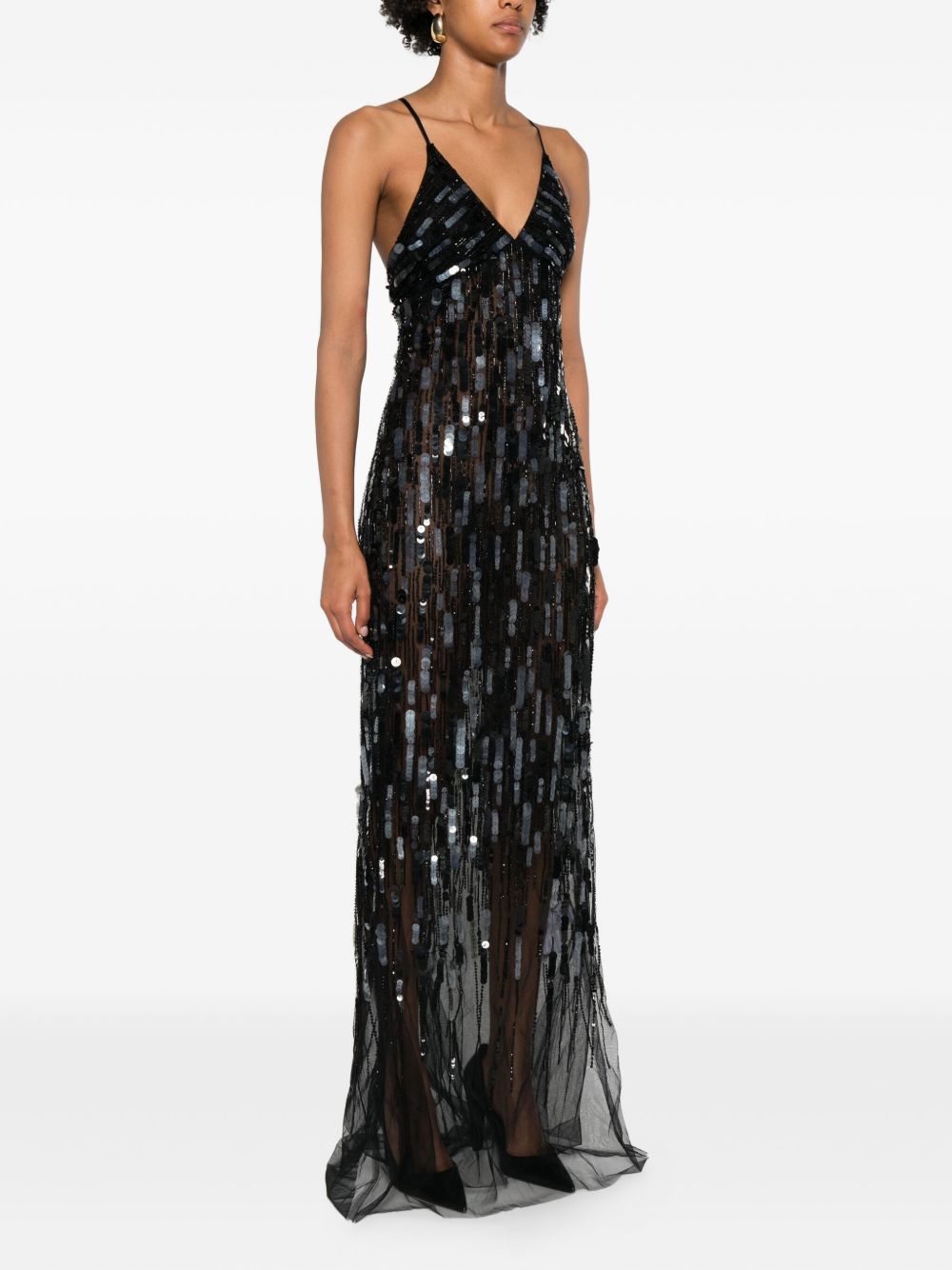 Elisabetta Franchi Abito