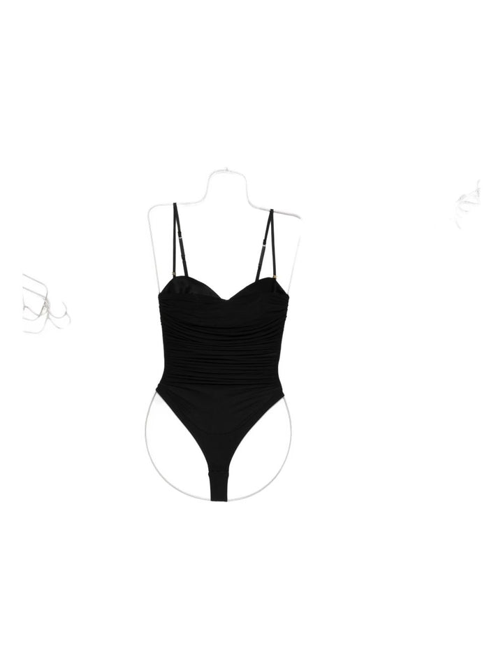 Elisabetta Franchi
Body con ruches