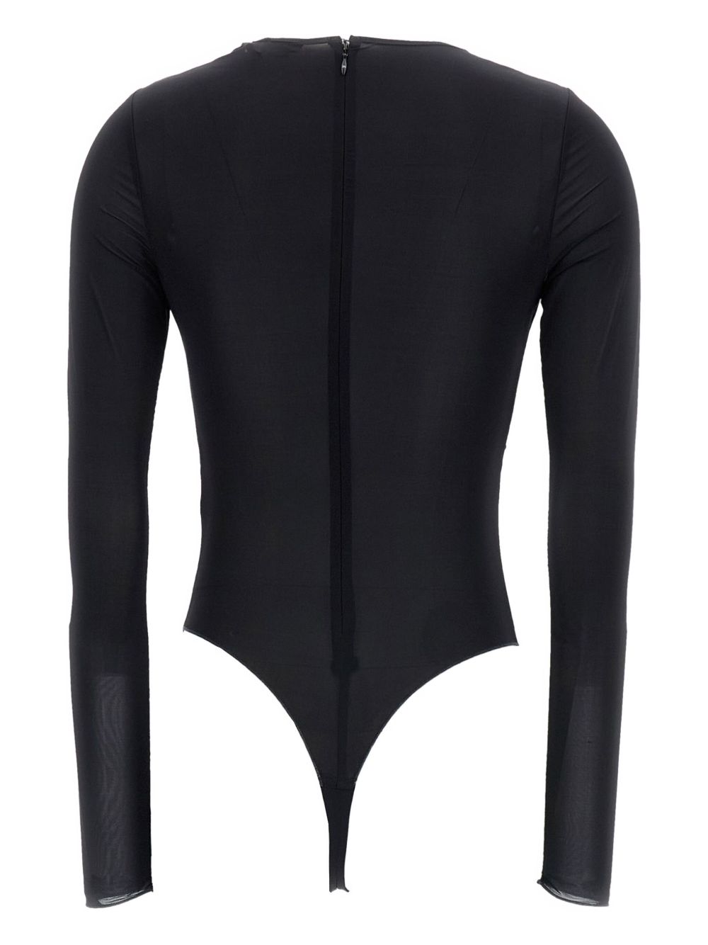 Elisabetta Franchi
Body nero