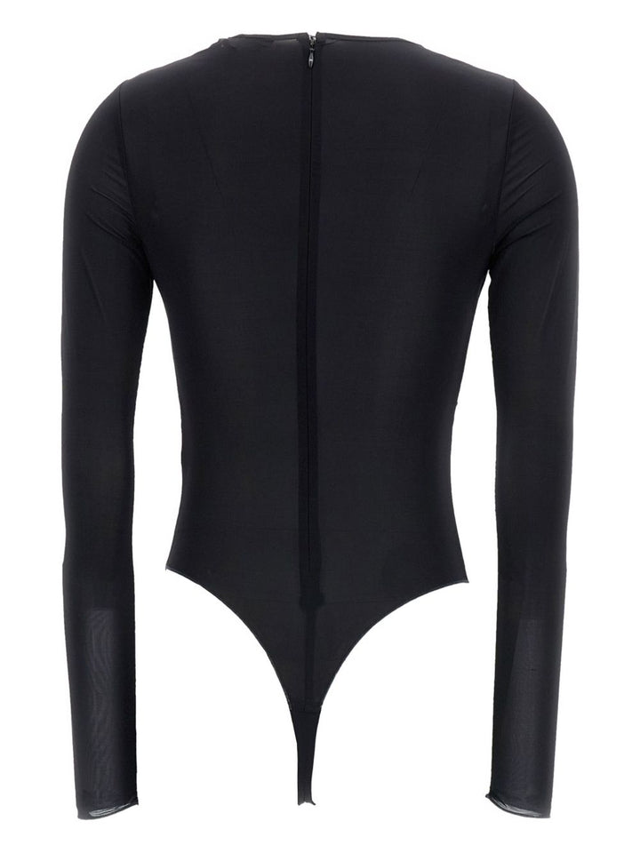 Elisabetta Franchi
Body nero