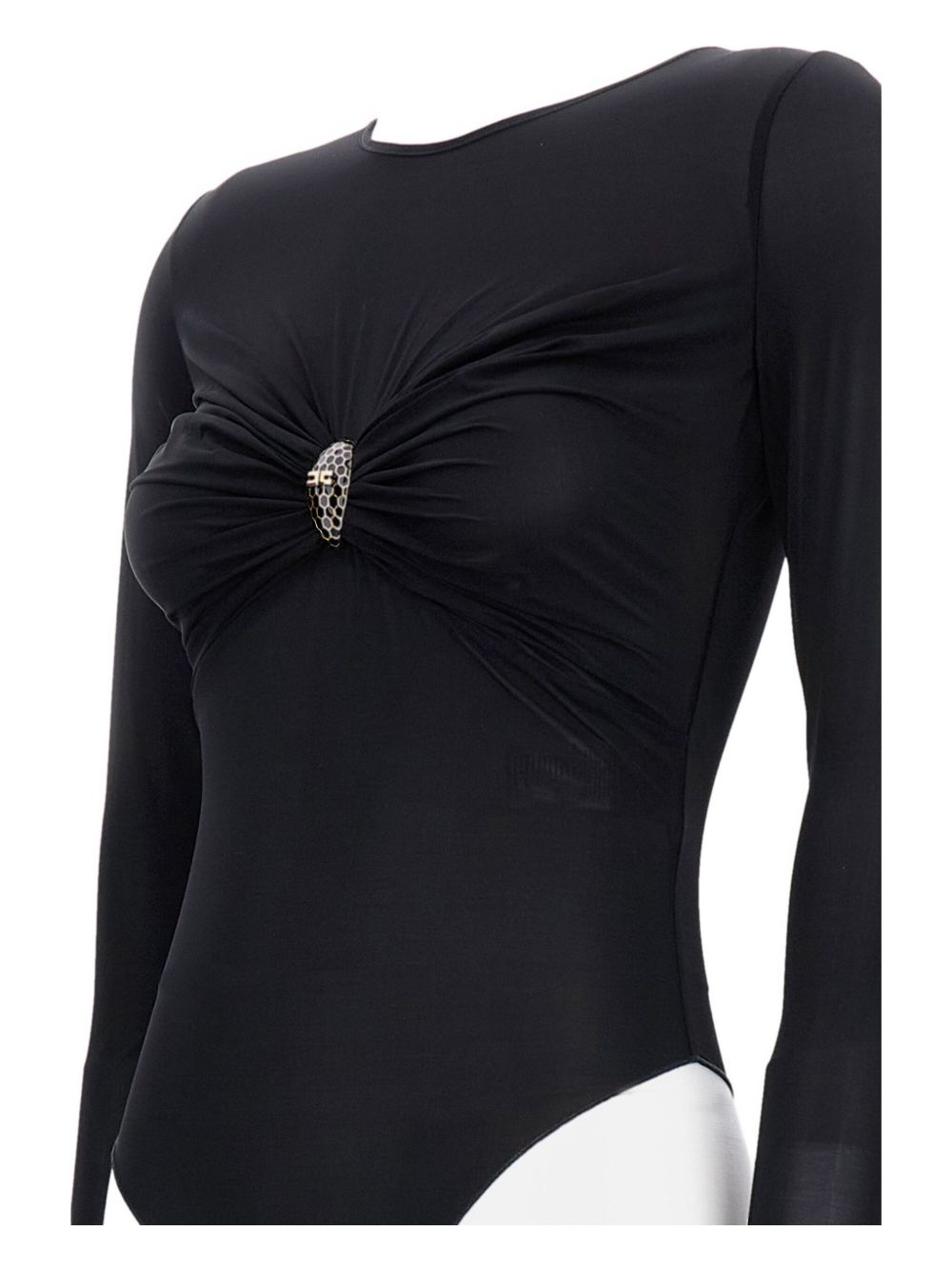 Elisabetta Franchi
Body nero