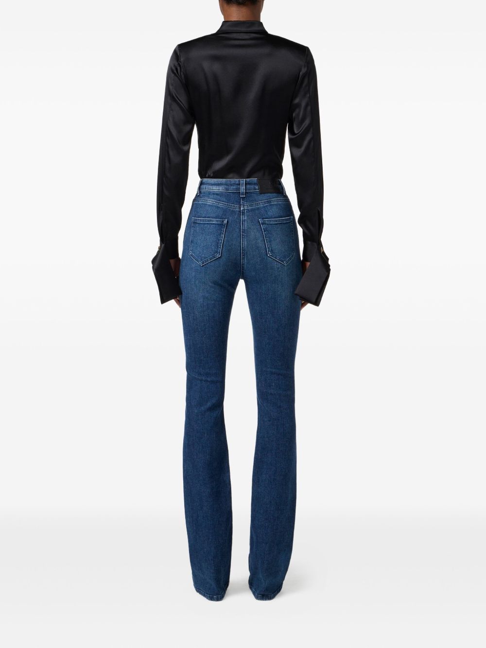Elisabetta Franchi
Body in Tessuto